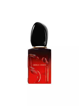 ARMANI | Sì Passione Eau de Parfum Intense 100ml Recargable | keine Farbe